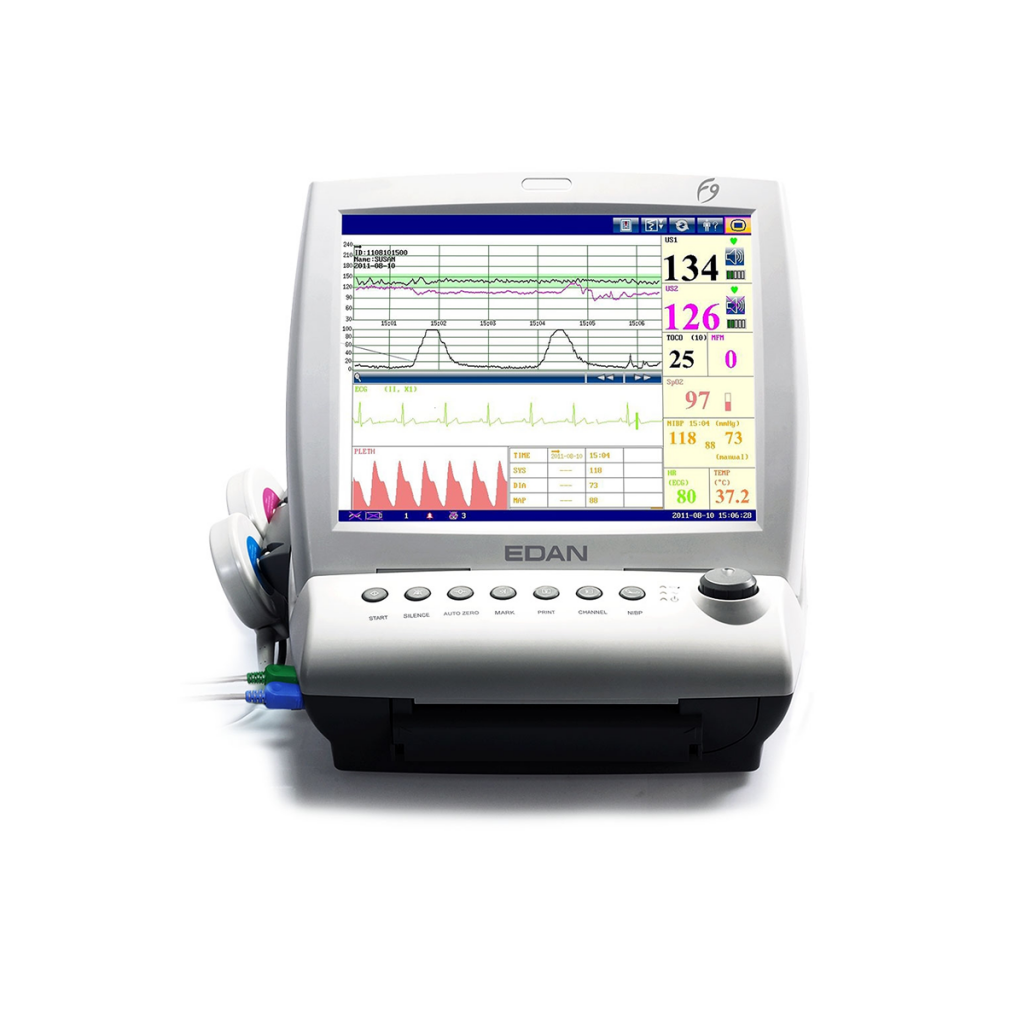 Patient Monitoring Kings Medical Supplies