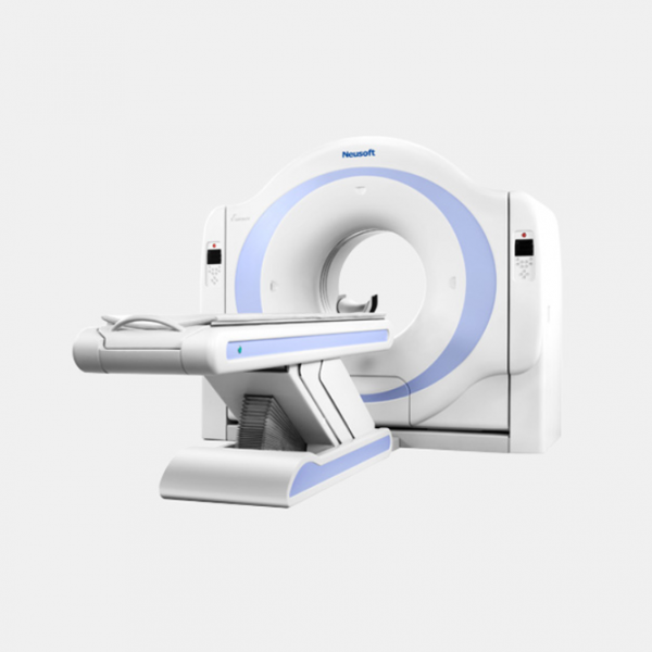 Neusoft NeuViz 16 CT Scanner Kings Medical Supplies
