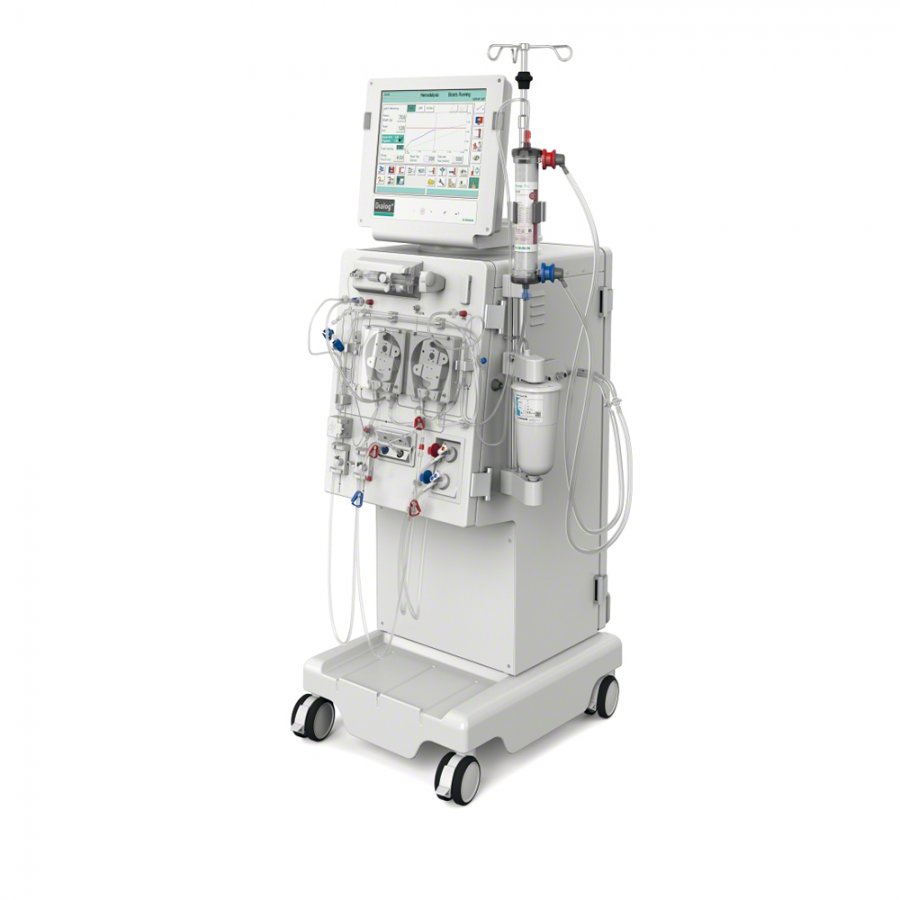 Dialog+® Hemodialysis Kings Medical Supplies
