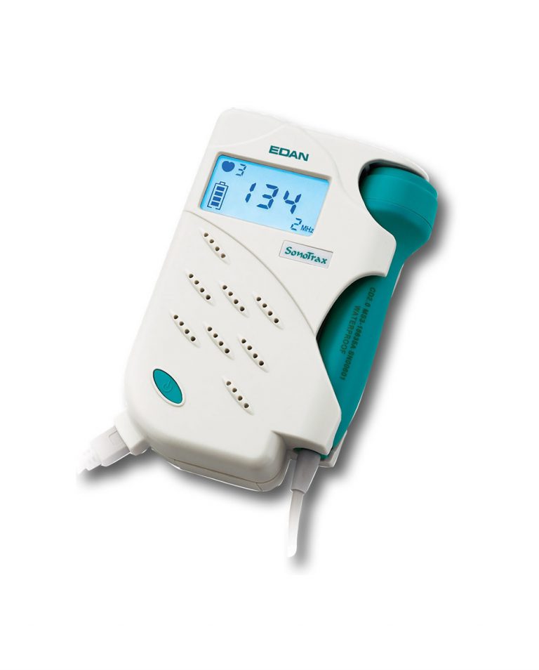 Sonotrax Portable Ultrasonic Doppler Kings Medical Supplies